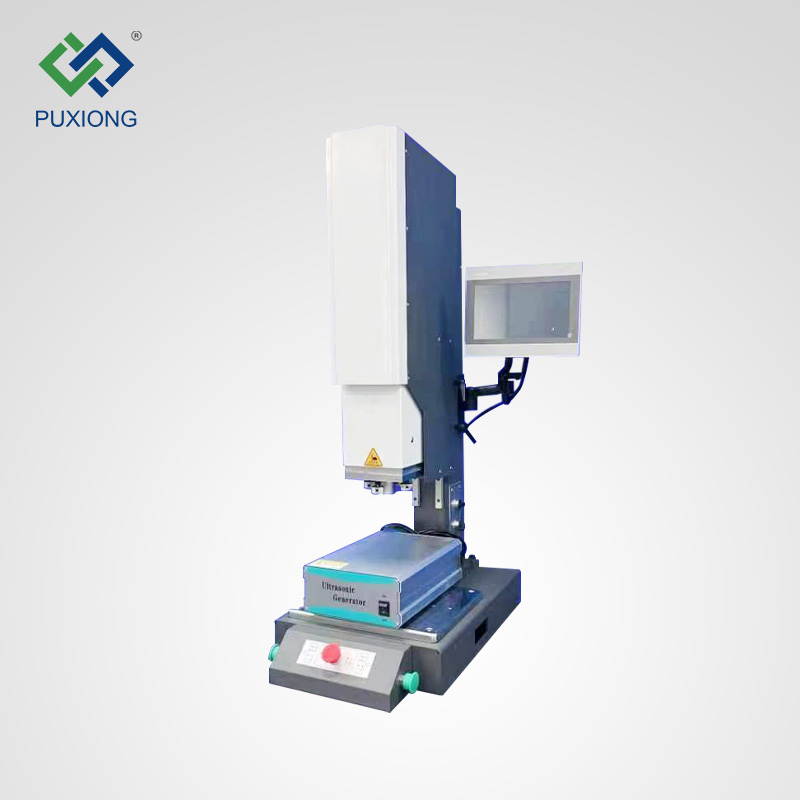 超声波焊接机